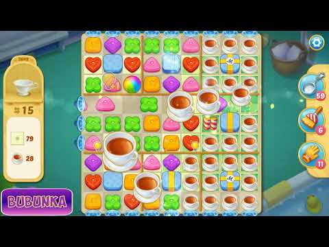 Matchington Mansion level 3649 HD