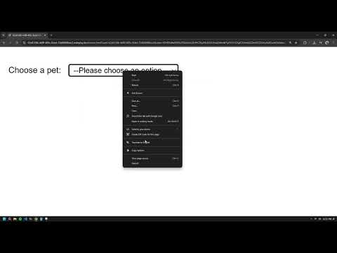 Item video thumbnail
