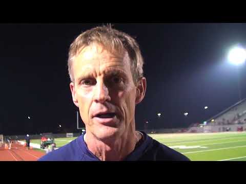 Smithson Valley vs Judson Highlights and Post Game Interviews