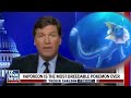 Tucker Carlson red pills a libtard about Vaporeon