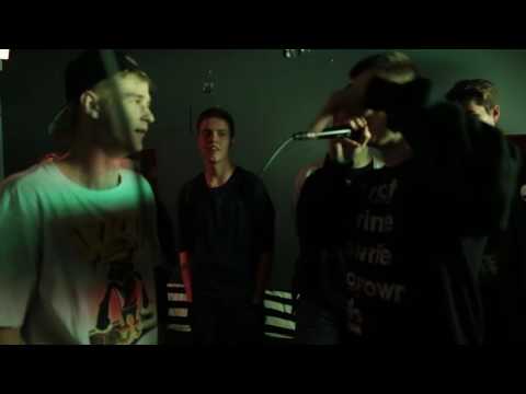 WLW s03#08 (3 runda - 28.04.2016) - Toczek vs Perry