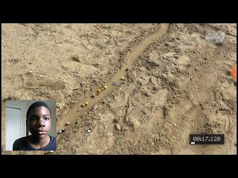 Sand Marble Rally 2016 Qualifiers reaction