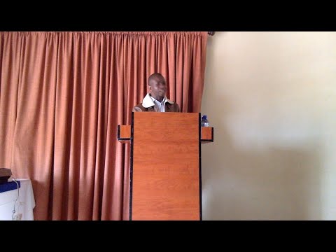 Sunday Service | Pastor Mapatha