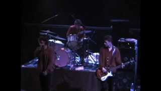 Mark Lanegan. Performing &#39;House a Home&#39; Live at the Astoria. London. 1998