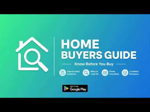 Home Buyers Guide SA App Demo video thumbnail