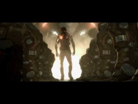 Deus Ex Mankind Divided   CGI Cinematic 4K Launch Trailer 2016 UHD