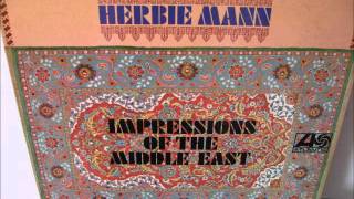 Herbie Mann - Turkish Coffee