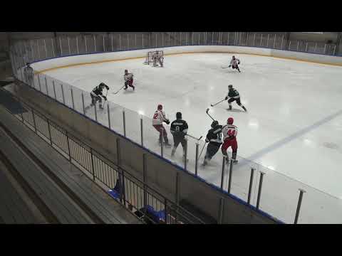 191005 GrIFK B - Sapko, erä 3 - osa 1