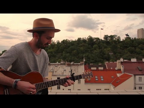 Divine Attraction - Summon the Light (Acoustic)