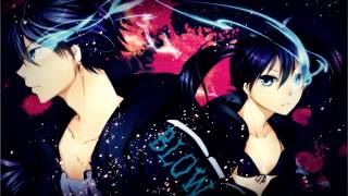 Nightcore Blow (Martin Solveig)