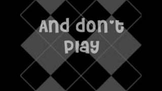 Demi Lovato - Gonna Get Caught w/ Lyrics