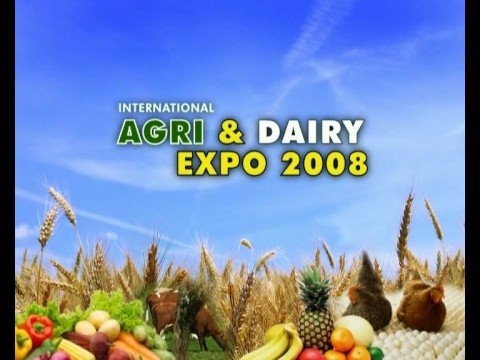 agri expo TVC