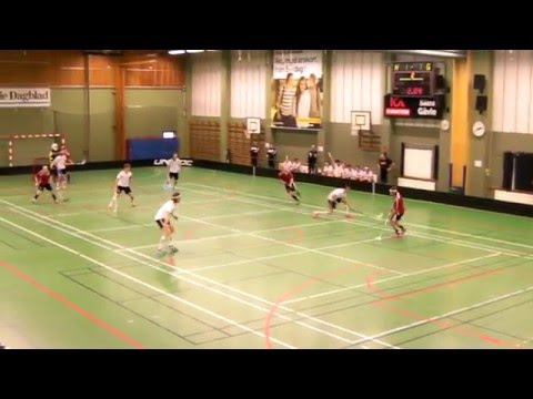 IBK Runsten - Ankarsvik BK 2015-02-21