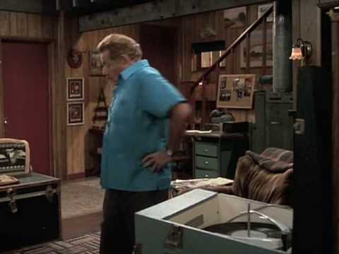 King of Queens - Hello Muddah Hello Faddah