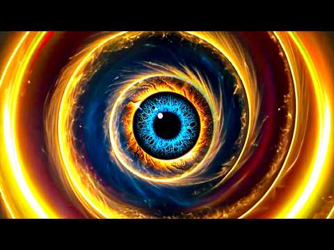 In just 10 minutes, you will 100% ACTIVATE the Pineal Gland! The Third EYE will Open the Path to MIR