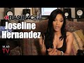 Joseline Hernandez On Being Bisexual Flashback