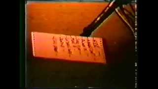 Archgoat Live in Finland 1993 - Satanic Oath/Death and Necromancy