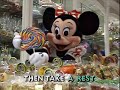 Disney S Sing Along Songs Whistle While You Work Step In Time