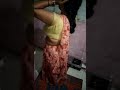 Good Night Friends Housewife Daily Routine Work
