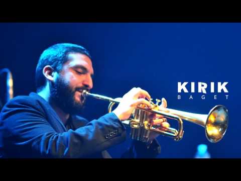 Ibrahim Maalouf - True Sorry