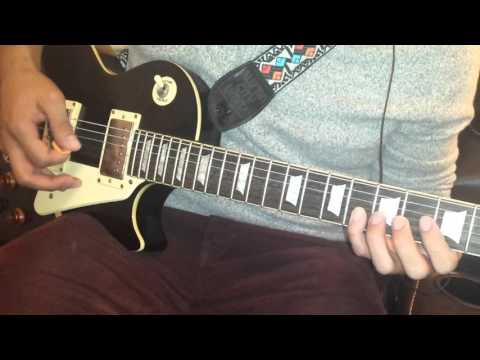 Double Stop Stomp @ 60 BPM