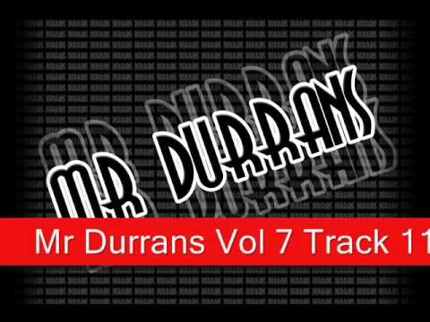 Mr Durrans Vol 7 Track 11 - Mr Durrans - Its War