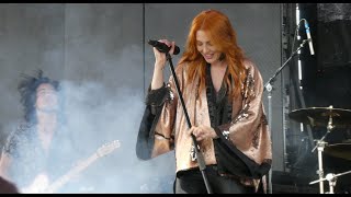 Dorothy - Flawless (July 2019)