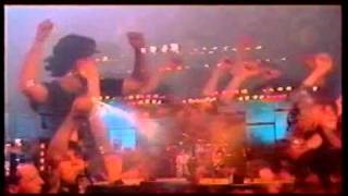 Acid Drinkers - Barmy Army (Jarocin 1991)