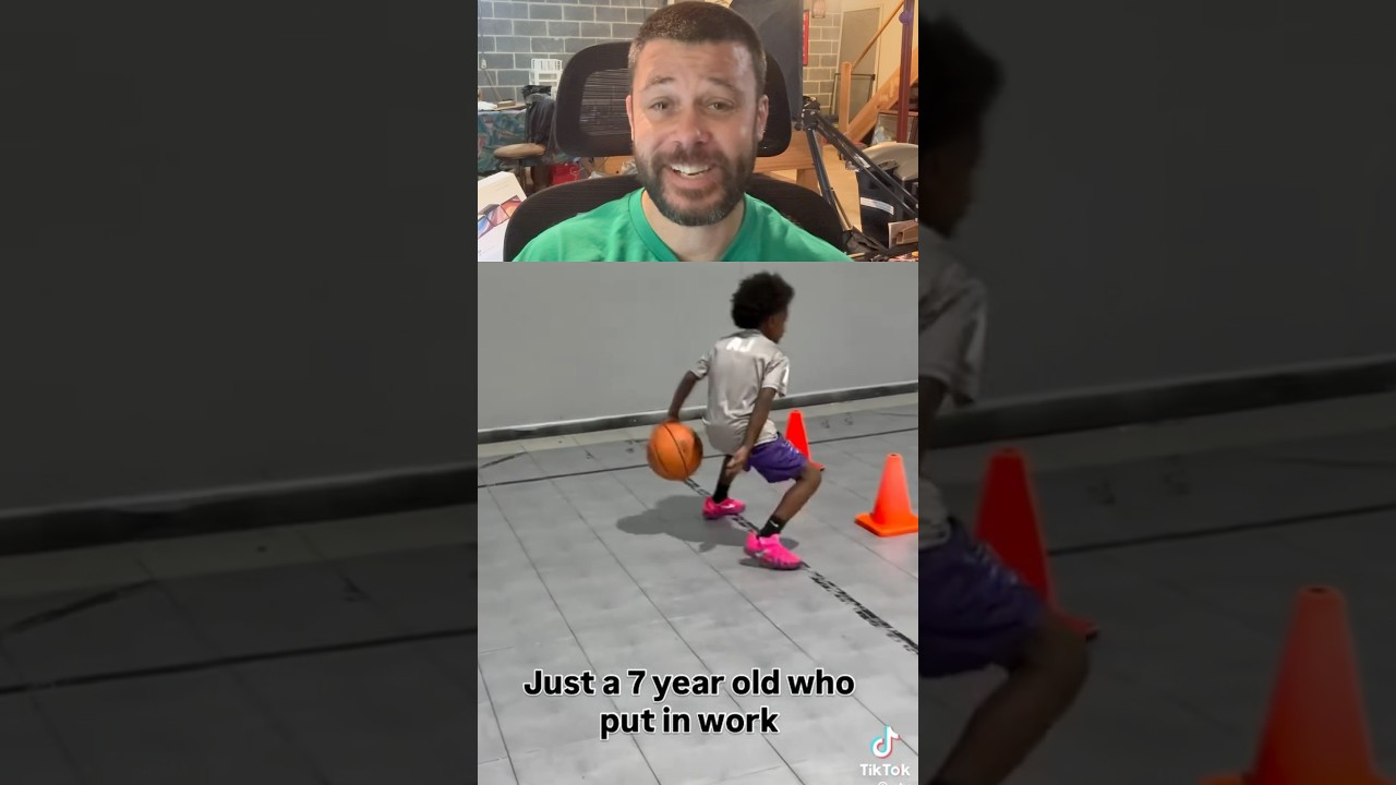 next LeBron James?