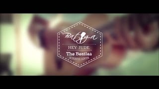 Download lagu BATIGA - Hey Jude ( The Beatles Acoustic Cover ) mp3
