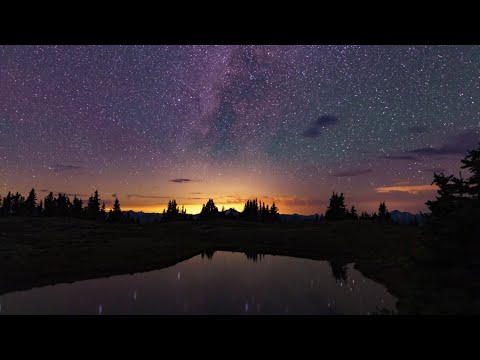 Poems Of Nature by Henry David Thoreau ~ Selected Works