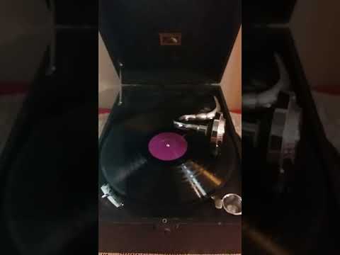 Tua . Tonina Torrielli . (Versione originale a 78 giri 1959)./ Lyrics .