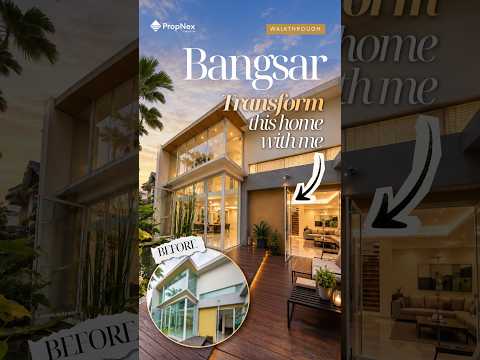 Rumah Teres 2.5-Tingkat untuk Dijual di Bangsar (Kuala Lumpur) - Angela Lee - PropertyGuru.com.my