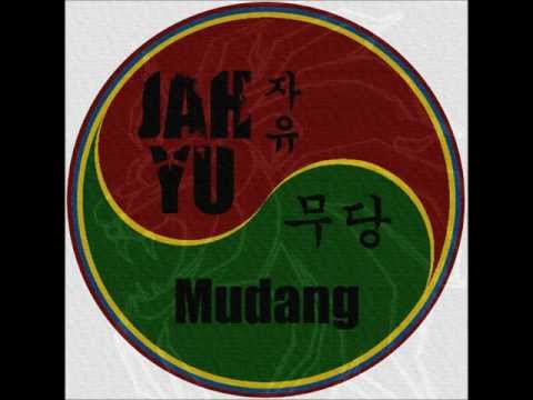 JahYu - Mudang
