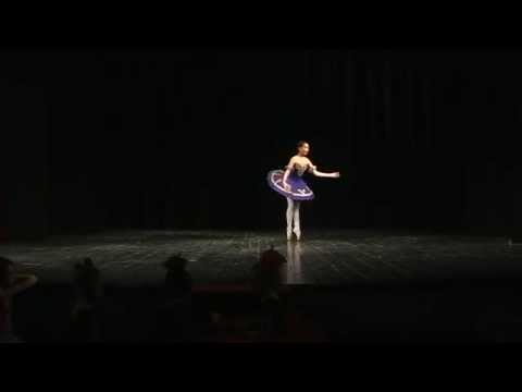 Tineri Artisti 2014 Bacau