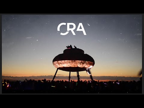 ORA @LoveBurn 2020 @The Fluffy Cloud