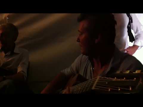 Nous'che Rosenberg Plays Lead ! Rosenberg Trio, Thomas Dutronc, Hono Winterstein