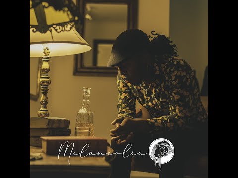 Melancolía - Mc Bola 8 ( Prod B-8 Récords )