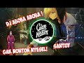DJ YANG KALIAN CARI! DJ GANDENG 2 TANGAN-ABOBA ABOBA ☕🎵