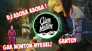 Download lagu DJ YANG KALIAN CARI! DJ GANDENG 2 TANGAN-ABOBA ABOBA ☕🎵 mp3