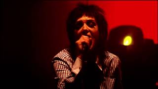 Siouxsie And The Banshees - Red Light - Live - 2002