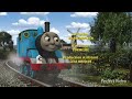 Thomas Friends Season 13 16 End Credits With The Classic Era Music Updated Version