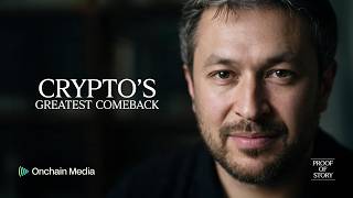 Crypto's Greatest Comeback