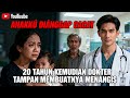 Aku Diceraikan Karena Anakku Cacat 20 Tahun Kemudian Seorang Dokter Tampan Membuatnya Menangis