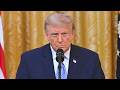 Trump Reveals Iran War Could Go For At Least The Next Year