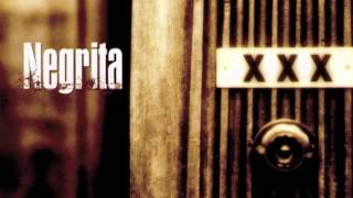 Io Pocahontas Me La Farei-Negrita