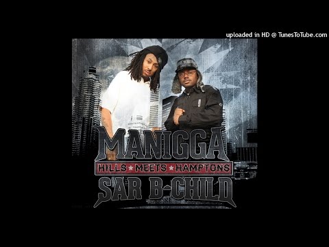 Manigga & Sar B-Child "Swag Times Ten" ft. Gigs510