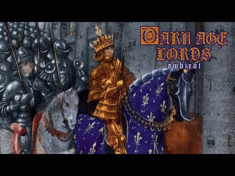 Dark Age Lords II: The Reign Continues -  Monastic Chants & Imperial Ambience (non-AI)