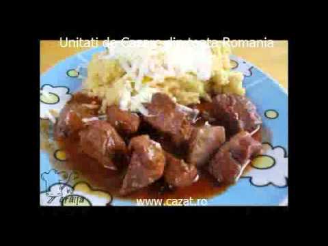 Cazare Cireseni, Iasi - Cazat.ro