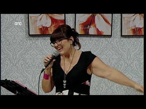 Phyllisienne Brincat & Carlo Bugeja - Imagine on Kalamita